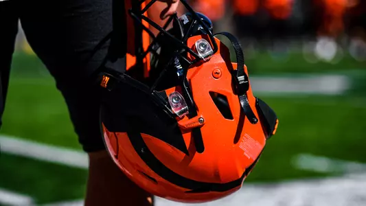 Football Helmet