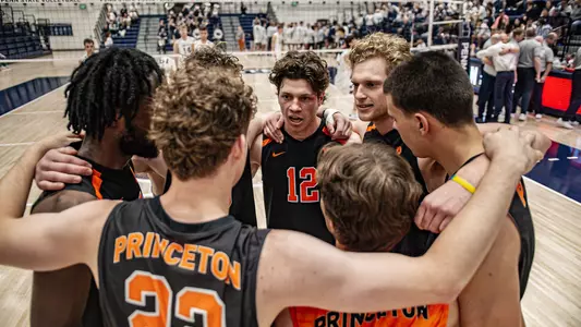 Team Huddle