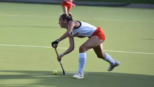 Izzy Morgan
