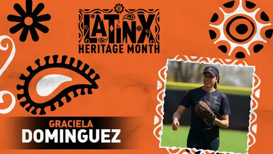 Graciela Dominguez Latinx