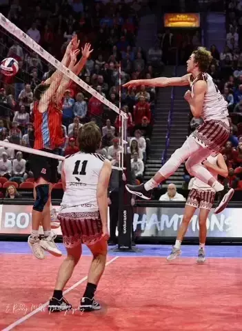 Ambrose Engling Action Prior to Princeton