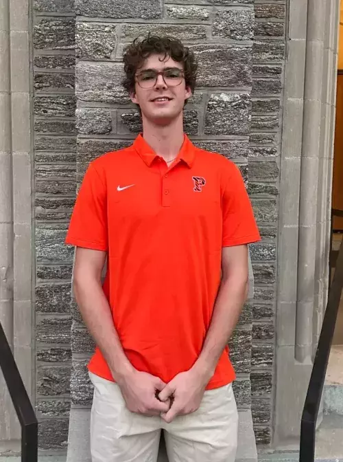 Ambrose Engling 2024