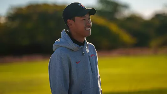 William Huang