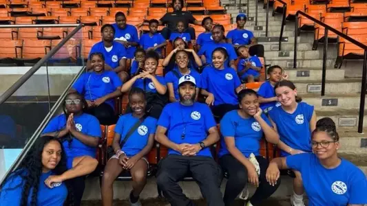 Tigers Together 2024