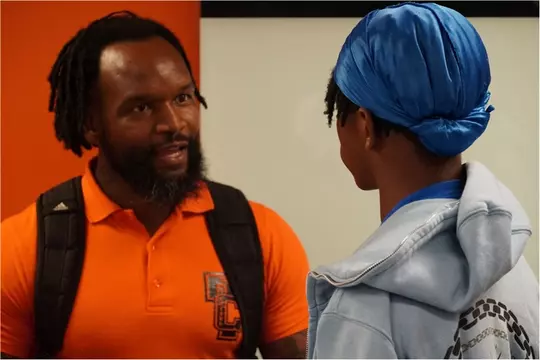 Tigers Together 2024