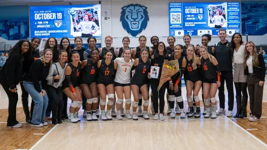 WVB Group at Columbia