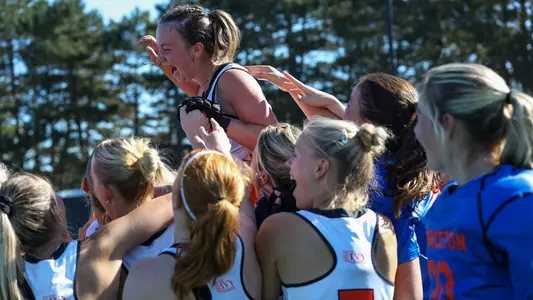 Ella Cashman game-winner Harvard 24