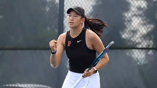 Pearlie Zhang