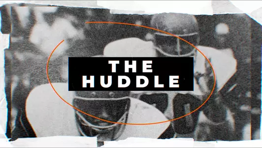 The Huddle