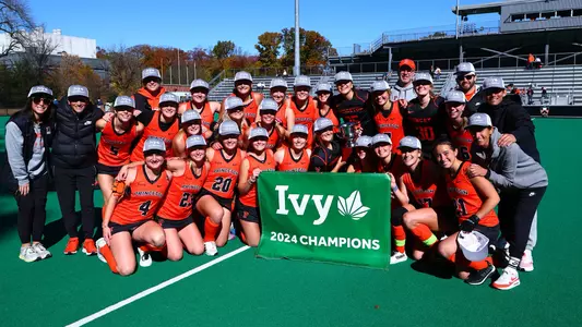 2024 FH Ivy Champs