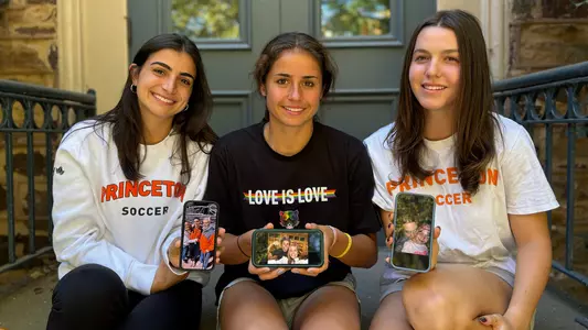 Feature Story: Of Love, Sorrow And Cancer Image