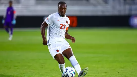 Issa Mudashiru 24 vs UNH