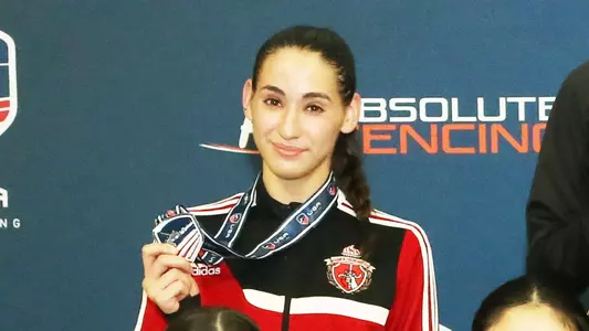 leehi machulsky medal photo