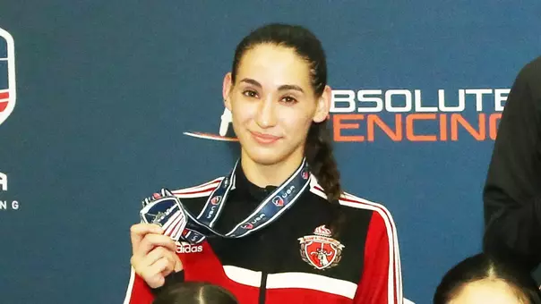 leehi machulsky medal photo