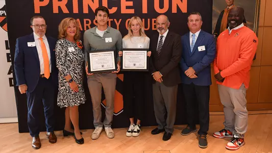 Fall 2024 PNC Achiever Award Recipients