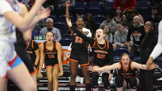 Bench Reaction
