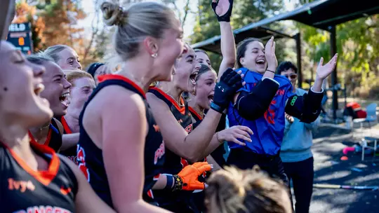 FH Ivy tournament