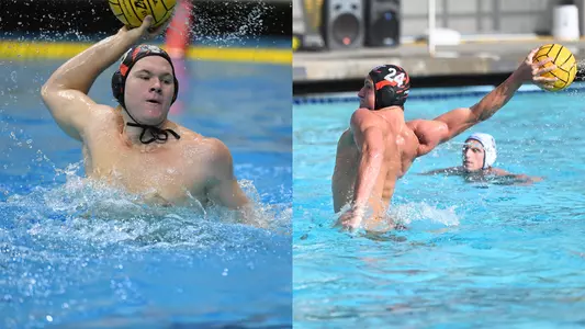 Finn LeSieur & Gavin Appeldorn