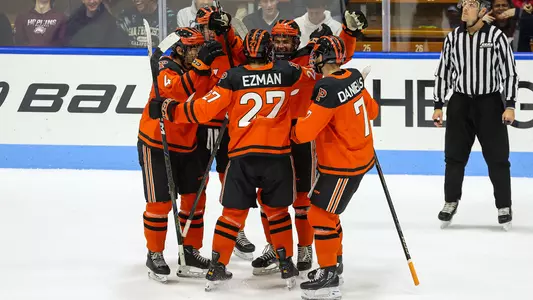 Men's Hockey Celebration 2024 at Yale