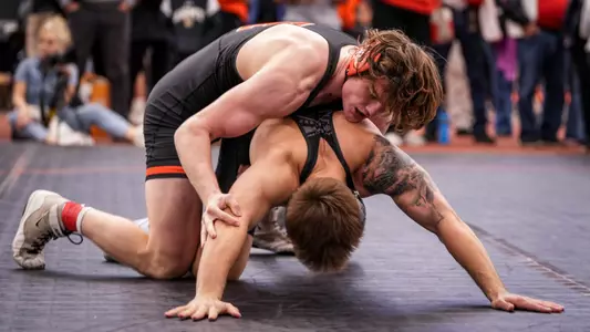 Mikey Squires Princeton Open 24