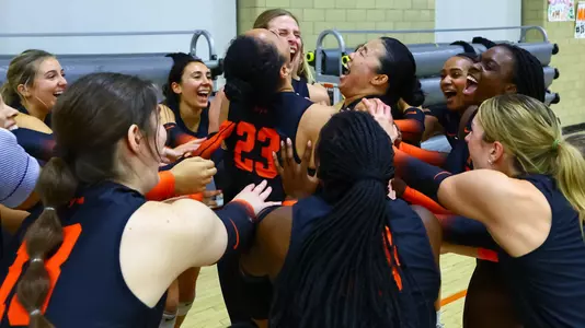 WVB Huddle
