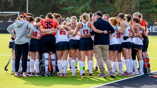 FH St. Joe's Postgame