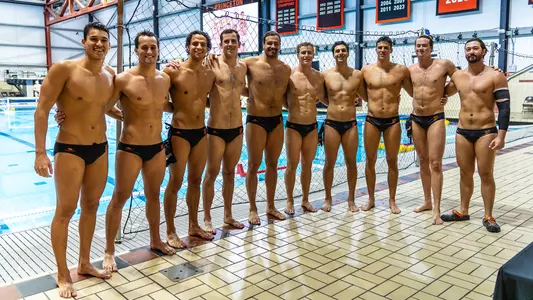 Men's Water Polo Class of 2025