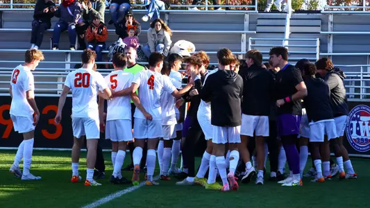 MSOC vs Yale 2024
