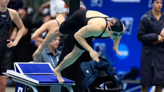 Sabrina Johnston Swim 2024