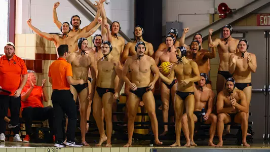 Water Polo