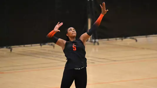 Kamryn Chaney