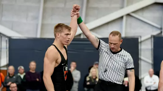 Ty Whalen Princeton Open 2024