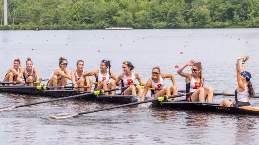 Women's Lightweight 1V