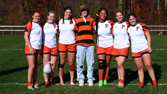 Women's Rugby Seniors