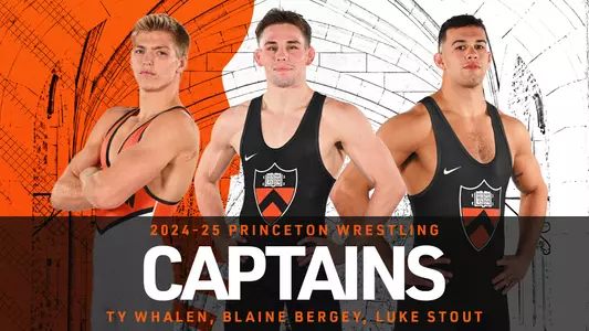 24-25 Wrestling Captains