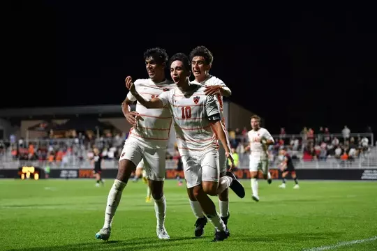 Nico Nee Celebration Memory 24