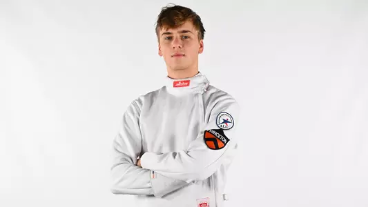 Sergei Kudriavtcev posed photo