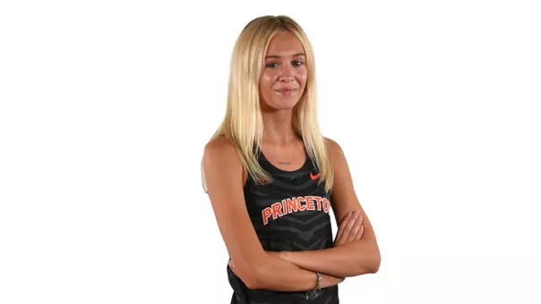 Two-Time National Champ Women's Squash Announces Class Of ...