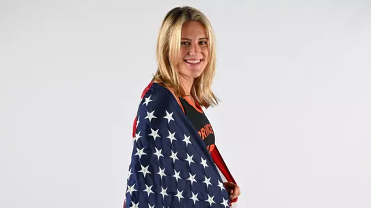 Beth Yeager