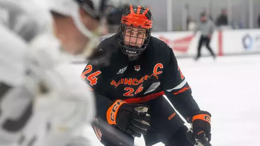 David Jacobs at Army 2024