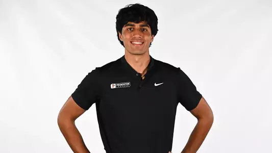 Zain Ahmed posed photo