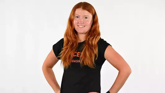 Molly Chadwick posed photo