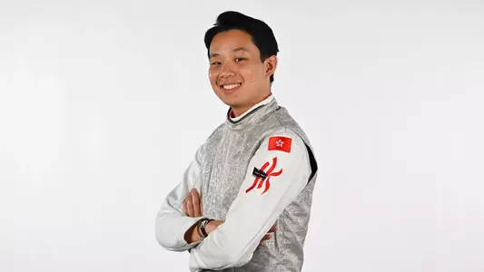 lucas choy posed photo