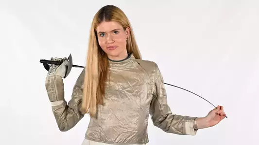 emese domonkos posed photo