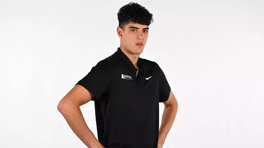 Alhassan Khalil posed photo