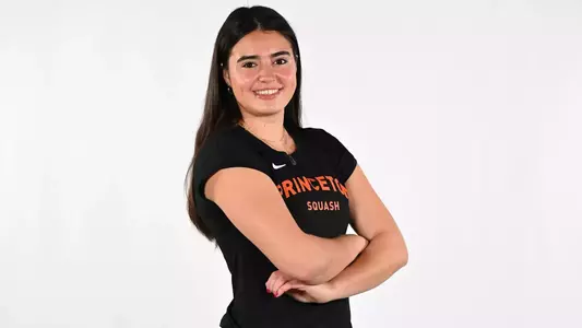 Josephine Klein posed photo