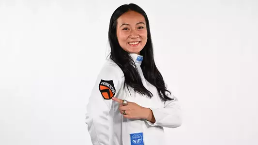 jessica lin posed photo