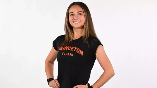 Katherine Sapinski posed photo