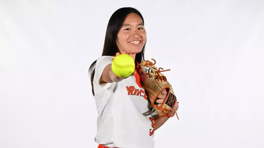 Allison Ha posed photo