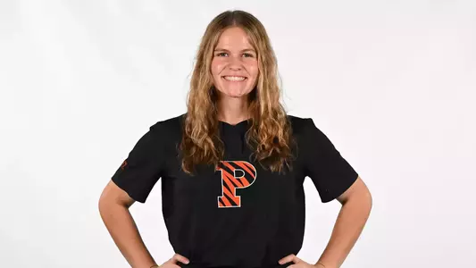 Braeden Hale posed photo